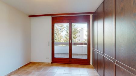 Sonnige Penthouse-Wohnung in ruhiger Lage - Photo 3