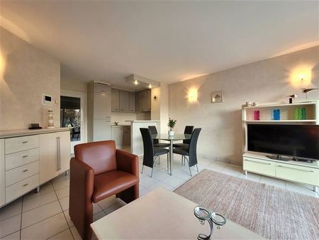 Appartement te huur - Foto 2
