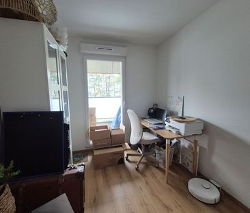 Location Appartement 4 pièces 85m² - Photo 1