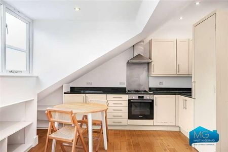 Beresford Road, Highbury, London, N5 - Photo 2