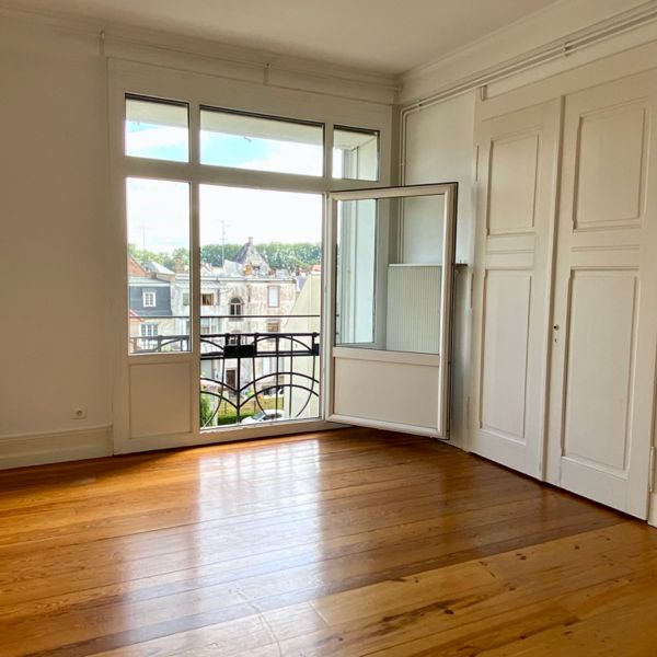 Appartement 3 pièces à Strasbourg - Photo 1