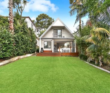 25 Tulloh Street, Willoughby NSW 2068 - House For Rent | Domain - Photo 5