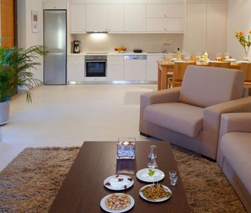 Διαμέρισμα για ενοικίαση Γωνιά (Νικηφόρος Φωκάς) - Photo 4