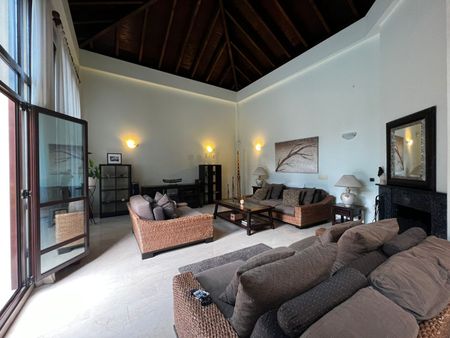 Semi-Detached House in Puerto Banús - Photo 5