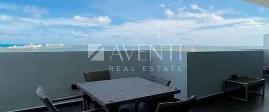 Departamento en Avenida Ek Balam, Supermanzana 6, Cancún, Benito Juárez, Distrito 1, Quintana Roo, 77505, México - Photo 1
