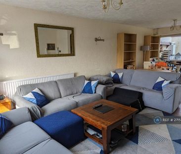 3 bedroom terraced house to rent - Photo 1