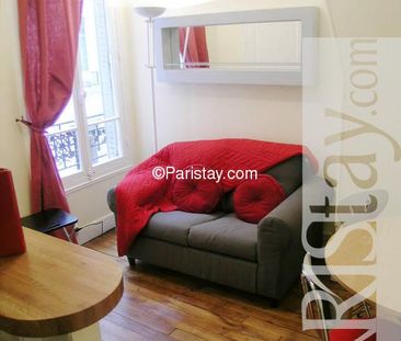 Apartment Amiral Roussin 3G - Photo 3