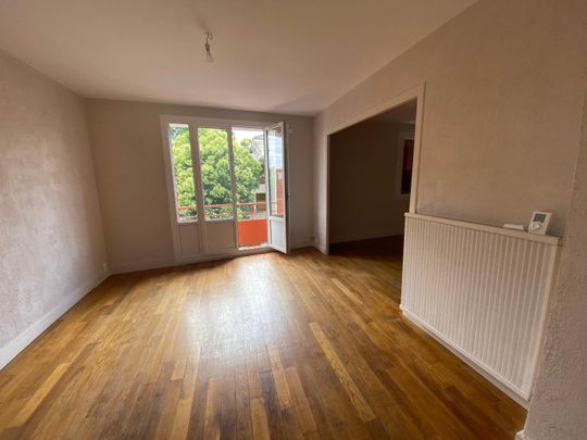 Location Appartement 3 pièces 56m² VALENCE 26000 - Photo 1