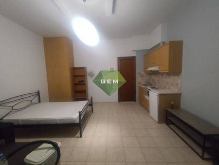 Studio/Γκαρσονιέρα για ενοικίαση Αγία Αικατερίνη (Ηράκλειο Κρήτης) - Φωτογραφία 2