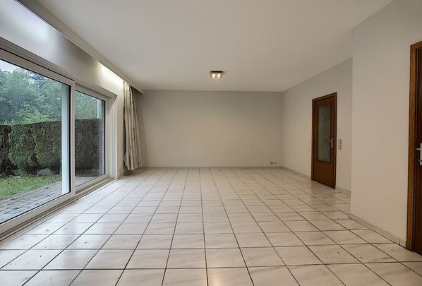 Appartement te huur - Foto 1