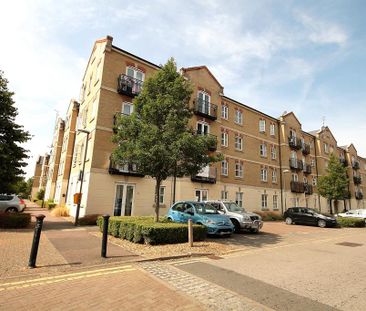 2 bedroom flat to rent - Photo 6