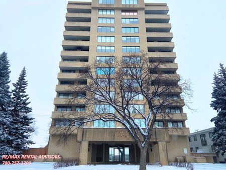 #906 8340 Jasper Avenue - Photo 4