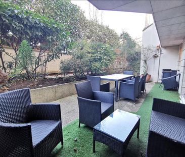 3 pièces - Meublé - 65,1 m² - RDC - Colocation non autorisée - Photo 5