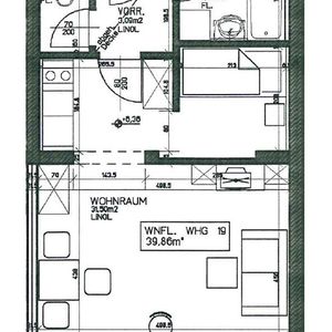 Wohnung in Horn - Photo 3