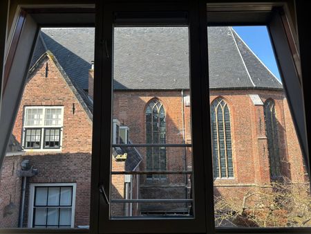 Noorderkerksteeg 4, Binnenstad - Buurt 10 03, 1621JD, Hoorn (Nh) - Photo 3