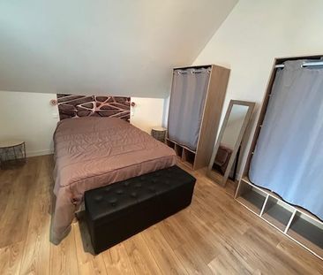 Location appartement 2 pièces 39 m2 à Berthenay - Photo 6
