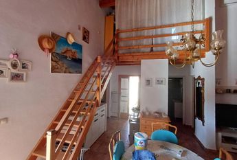 Luxury 3 room Detached House for rent in Águilas, Spain