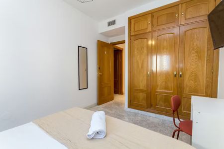 Avenida de la Aurora, Málaga, Andalusia 29002 - Photo 5