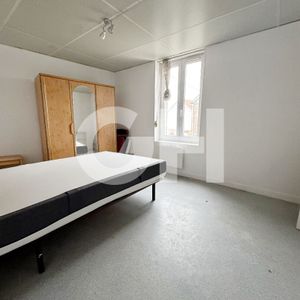 À louer : Appartement T2 MEUBLÉ à Marpent - Photo 2