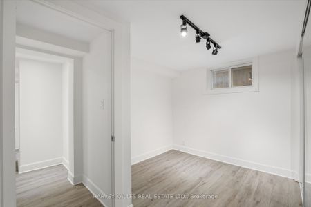 For Lease - 263 Boston Avenue Unit# 1, Toronto, Ontario - Photo 3
