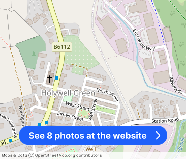 South Street, Holywell Green, Halifax, HX4 - Photo 1