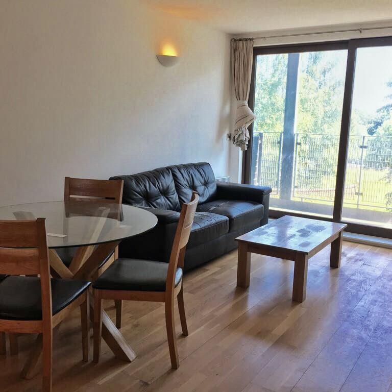 1 Bedroom Apartment To Rent - Photo 1