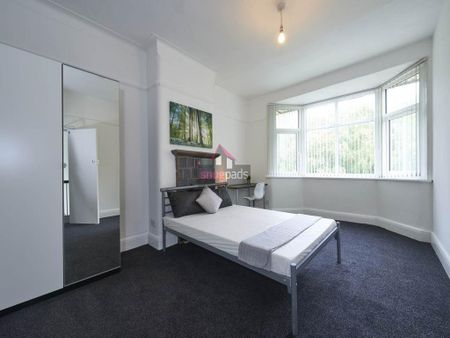 6 bedroom house to rent - Photo 5