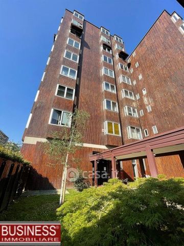 Trilocale in Affitto in Viale Evaristo Stefini 2 a Milano - Foto 3