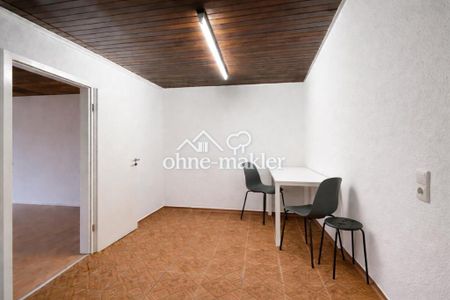 Möbiliertes WG Zimmer 15m² in Köln- Mülheim - Pauschalmiete - Foto 2