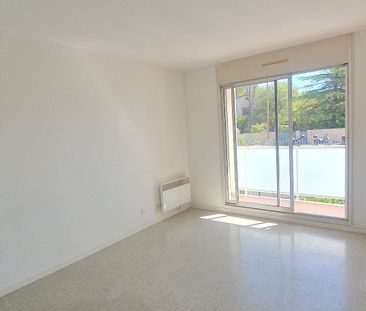 Location Appartement 1 pièce 20m² MONTPELLIER 34090 - Photo 2