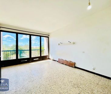 Appartement à louer 1 pièce 22.44m² - Photo 3