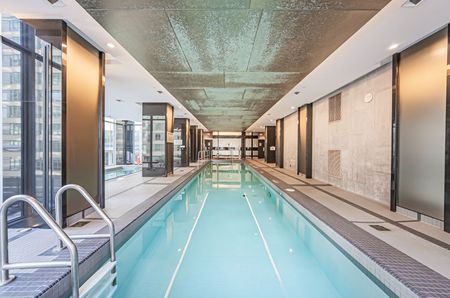 For Lease - 89 Dunfield Avenue Unit# 801, Toronto, Ontario - Photo 2
