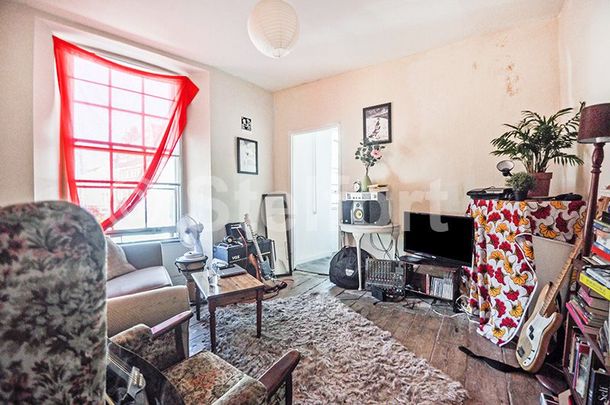 Deptford Broadway, SE8, London - Photo 1