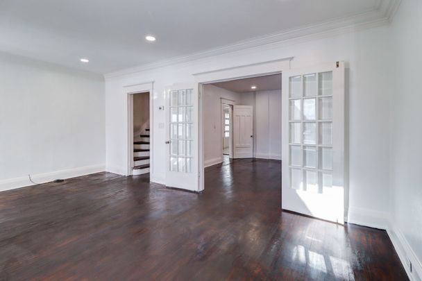 For Lease - 74 Norseman Street, Toronto, Ontario - Photo 1