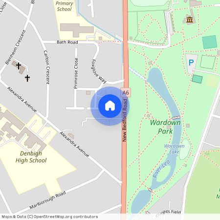 Primrose Close, Luton, LU3 1EU