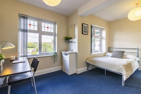 6 bedroom house to rent - Photo 4