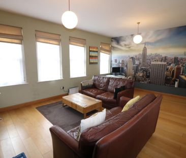 1 bedroom apartment to rent - Photo 5