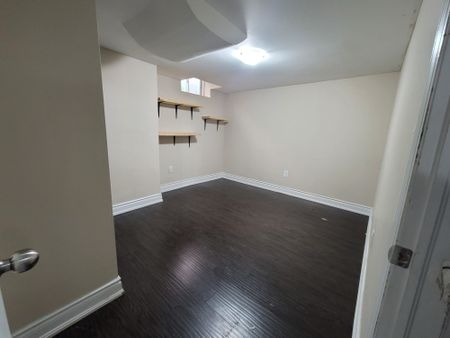 For Lease - 340 Father Tobin Road Unit# Basement, Brampton, Ontario - Photo 4