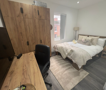 3 Bed Student Accommodation - Photo 6