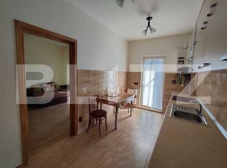 Apartament 2 camere decomandate, 60 mp, zona Terra - Photo 4