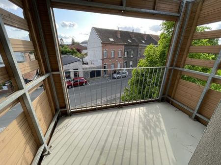 Appartement spacieux de type 2 tout confort ! - Photo 4