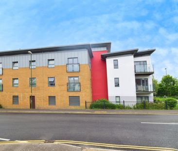 2 bedroom flat to rent - Photo 5