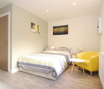 Studio to rent - Photo 4