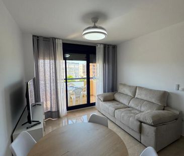 Piso de alquiler en Carrer Llevant, 2, Bellreguard - Photo 2