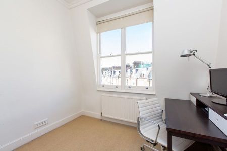 2 Bedroom Flat To Let - Photo 3