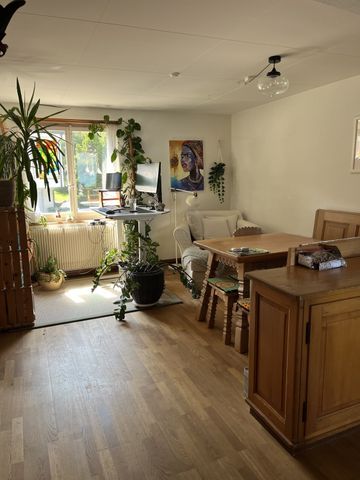 APPARTEMENT DE 3 PIÈCES À SPIEZ (BE), MEUBLÉ, TEMPORAIRE - Foto 5