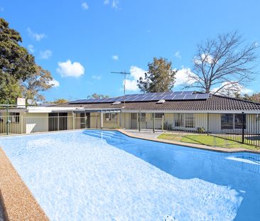 7 Curtin Avenue, Wahroonga NSW 2076 - House For Rent | Domain - Photo 2