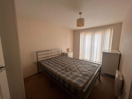 2 bedroom apartment to rent - Photo 3