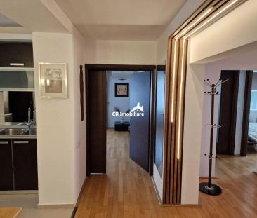 Apartament 4 camere Decebal - Fotografie 2