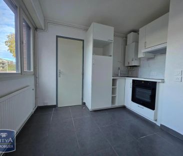 Appartement à louer 1 pièce 30.73m² - Photo 3